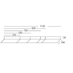 PROFILO COMPENSATORE JAZZ