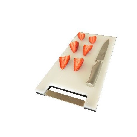 TAGLIERE BIFACCIALE RIMA