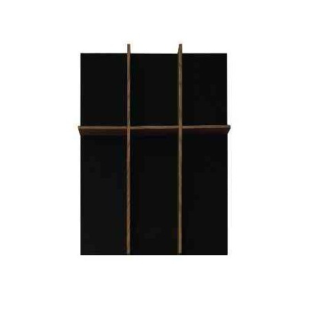 PORTAPOSATE PER CASSETTO VANO 40 CM