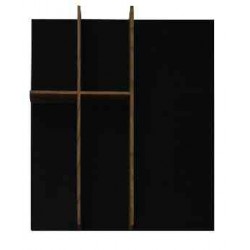 PORTAPOSATE PER CASSETTO VANO 45 CM
