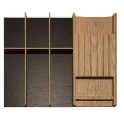 PER CASSETTO VANO 60 CM