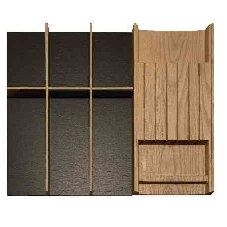 PER CASSETTO VANO 60 CM
