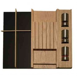 PER CASSETTO VANO 60 CM