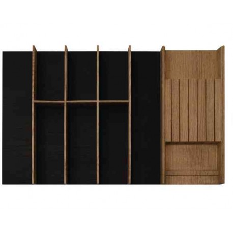 PER CASSETTO VANO 80 CM