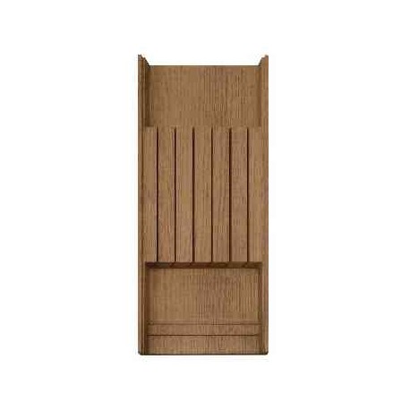 MODULO 200 PORTACOLTELLI VUOTO