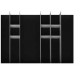 Cutlery-tray Aluminium “JAZZ”