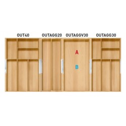 PORTAPOSATE GO OUT40