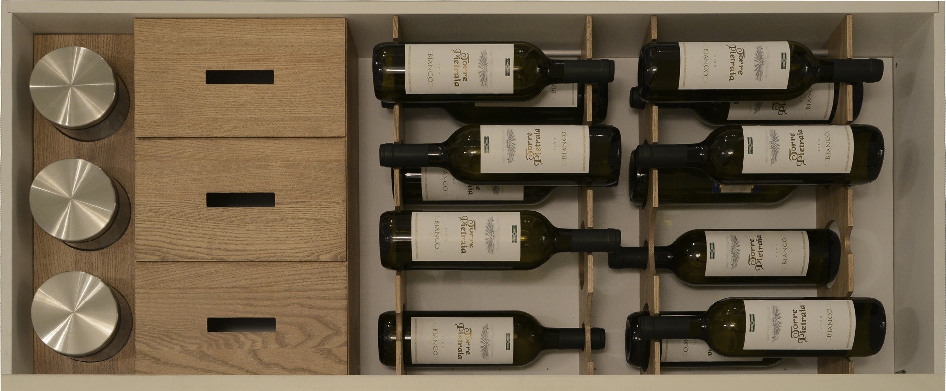EDO Line Drawers