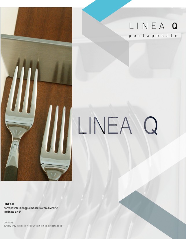 LINEA Q